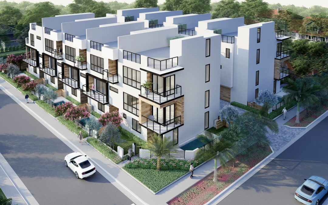 URBANE CAPITAL WINS APPROVAL FOR LUXURY DEVELOPMENT NEAR LAS OLAS BOULEVARD